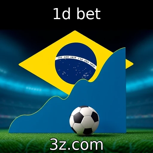 Expansão de plataformas de apostas online no mercado brasileiro