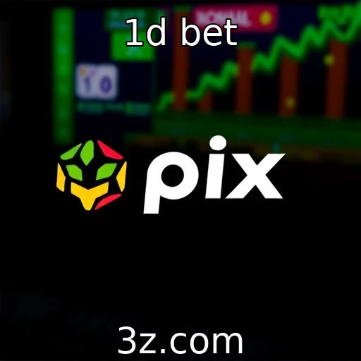 A crescente influência do Pix nas plataformas de iGaming
