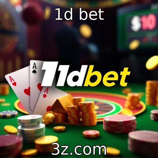 Inovação tecnológica em jogos de cassino online